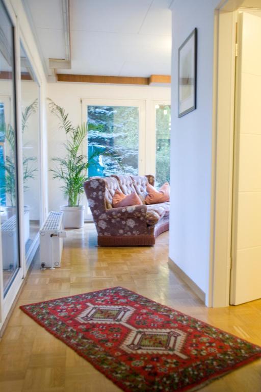 Zimmer Weiss Altenstädt Kültér fotó