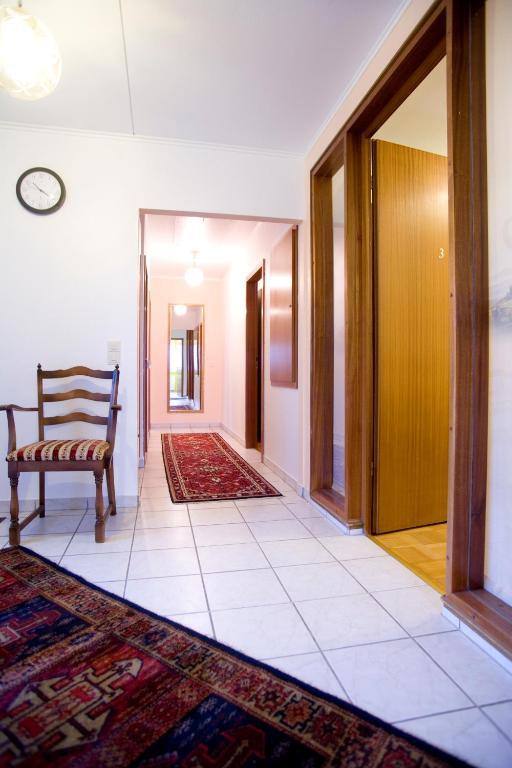 Zimmer Weiss Altenstädt Kültér fotó